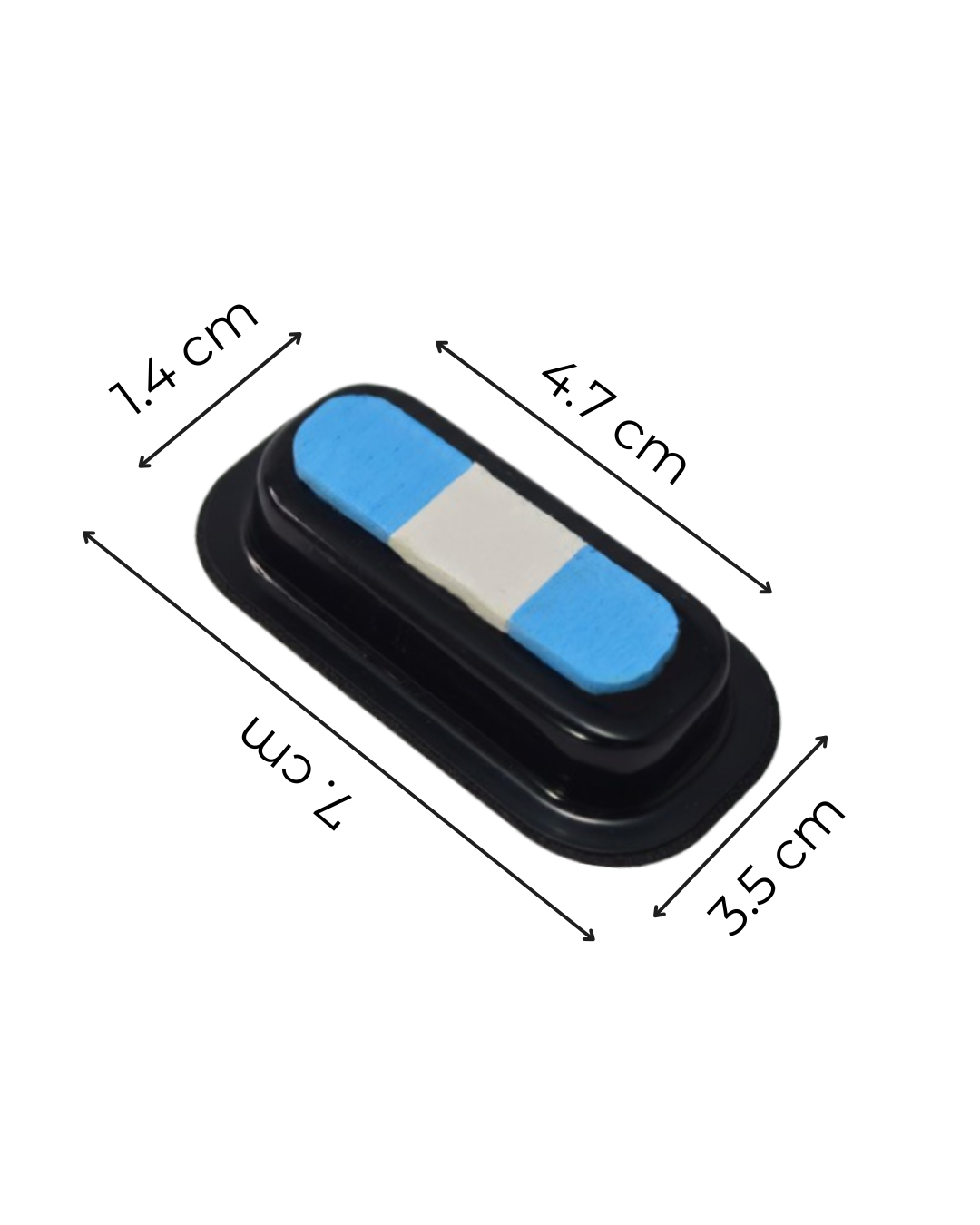 sello deslizable Argentina