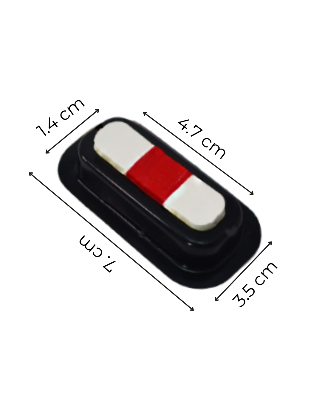 Sello deslizable Japon