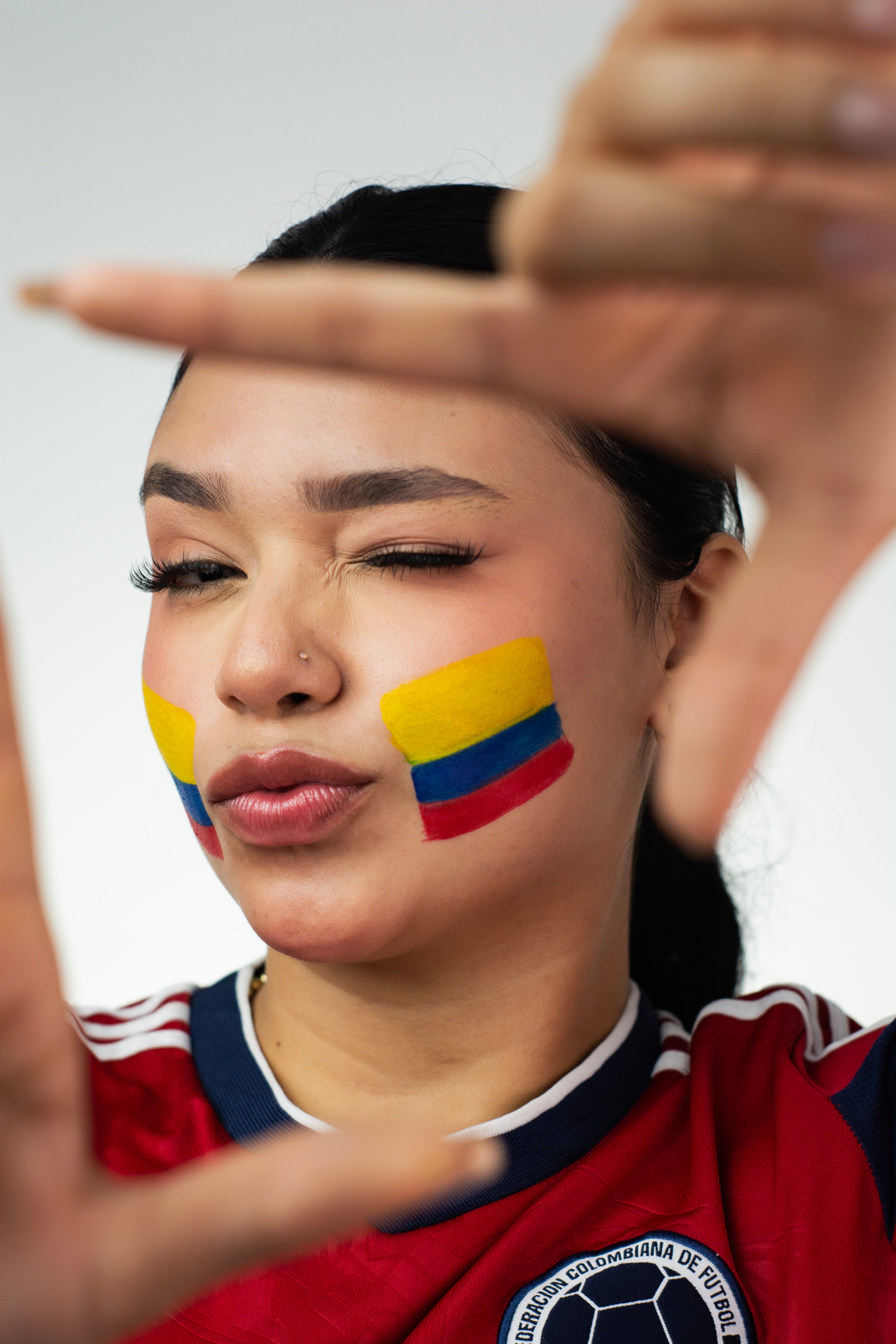 Sello deslizable Colombia