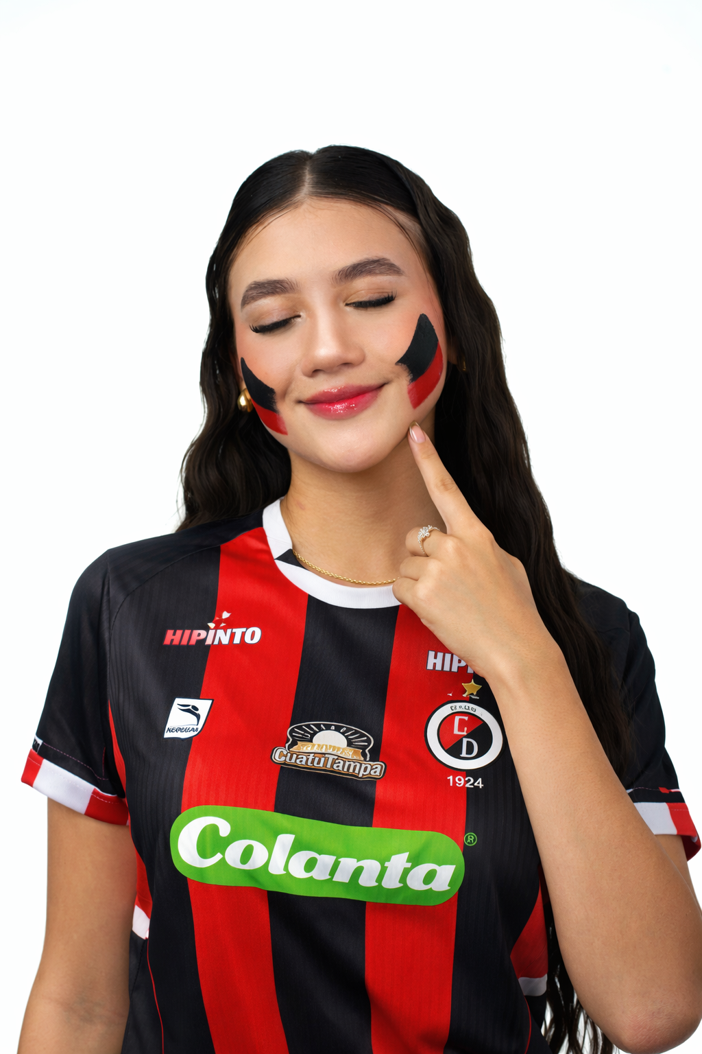 Sello deslizable Cúcuta Deportivo