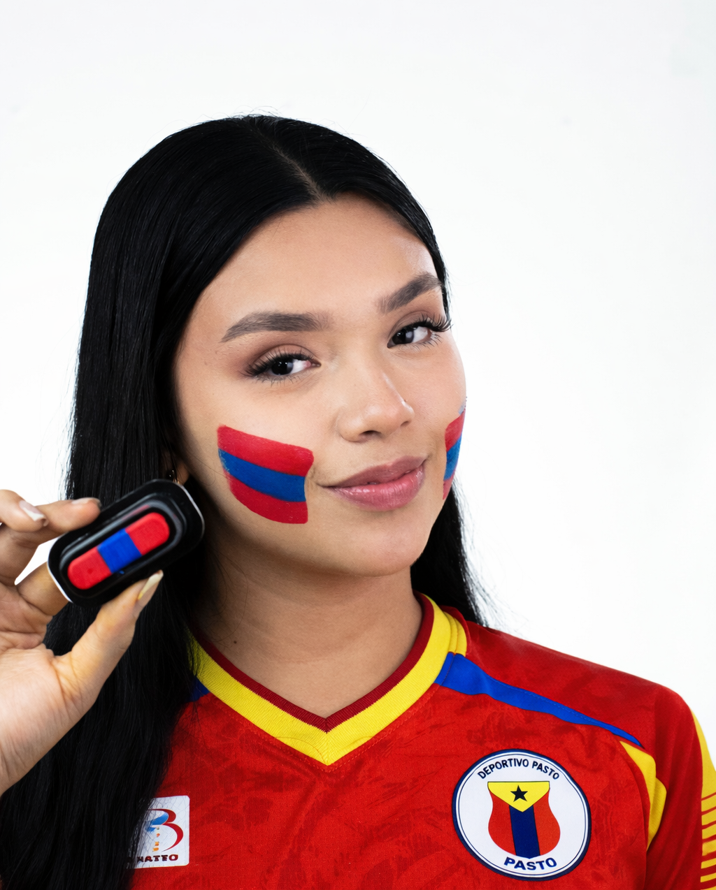 Sello deslizable Deportivo Pasto