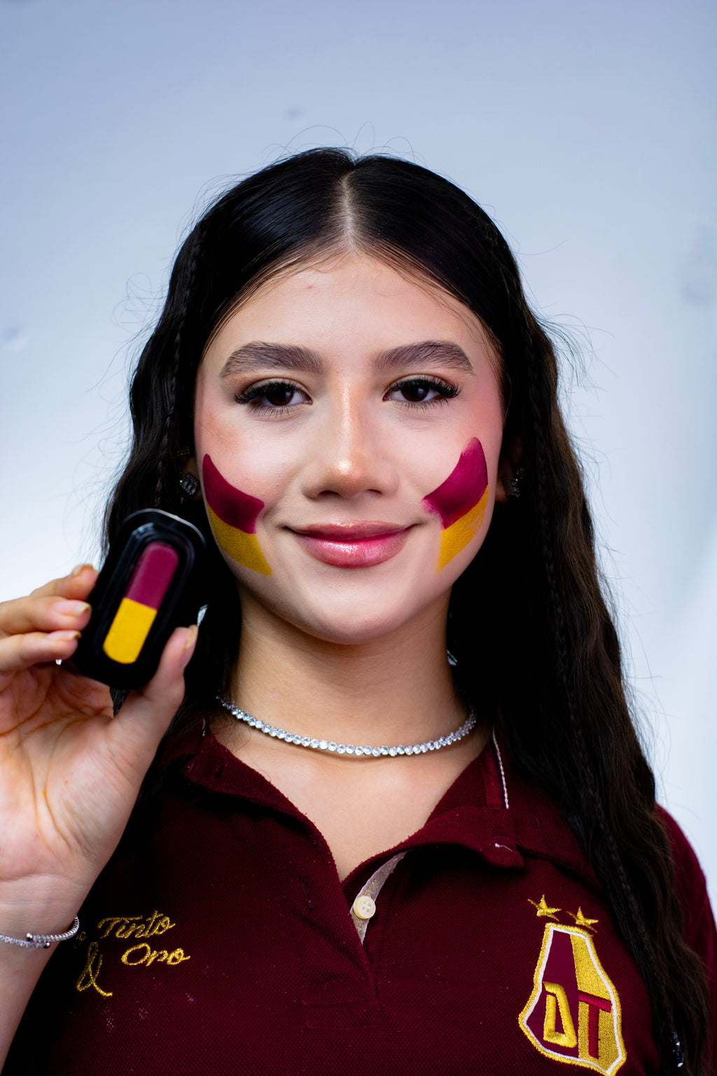 Sello deslizable Deportes Tolima