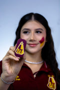 Sello deslizable Deportes Tolima