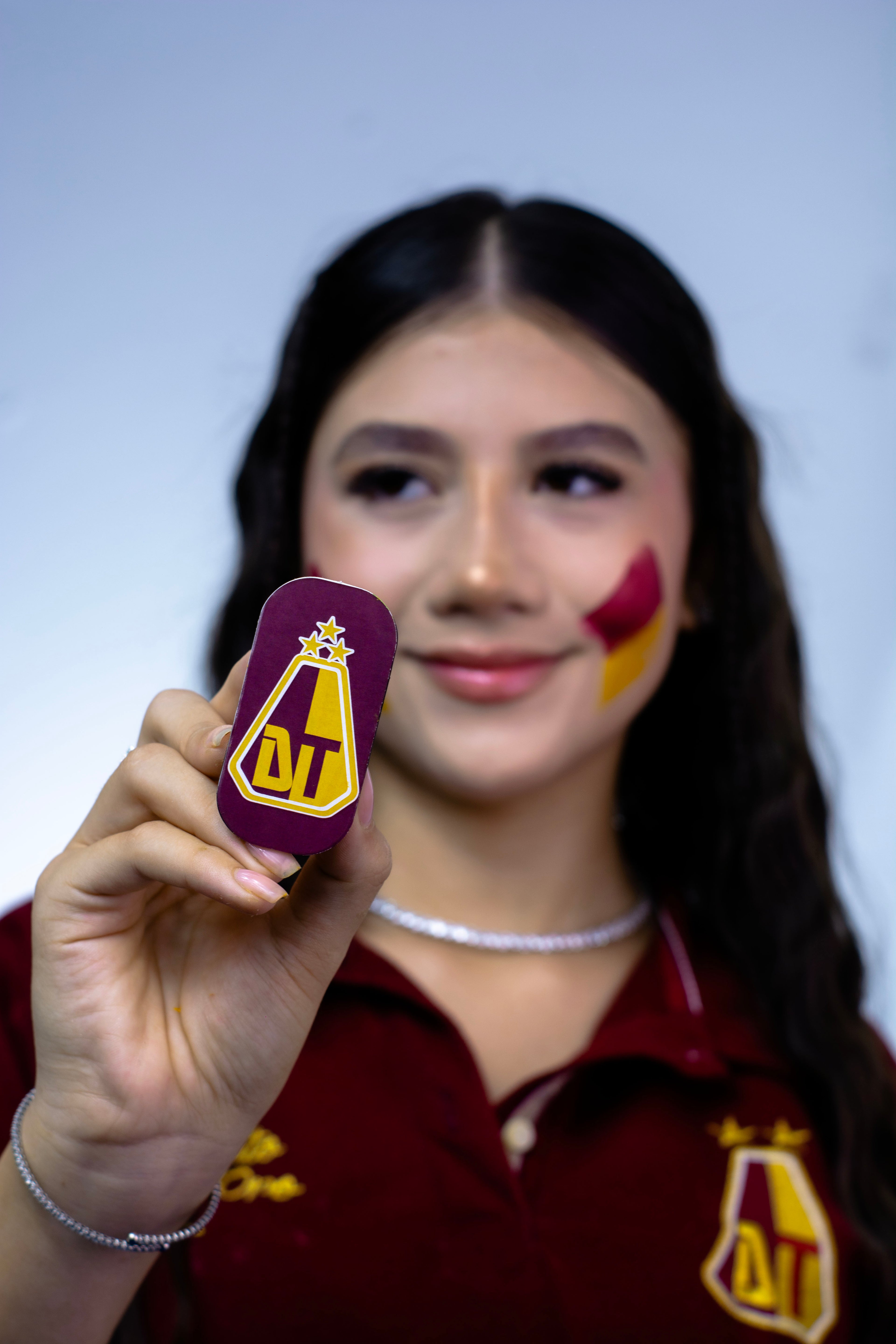 Sello deslizable Deportes Tolima