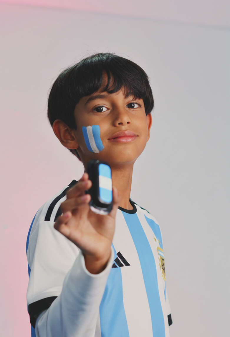 sello deslizable Argentina