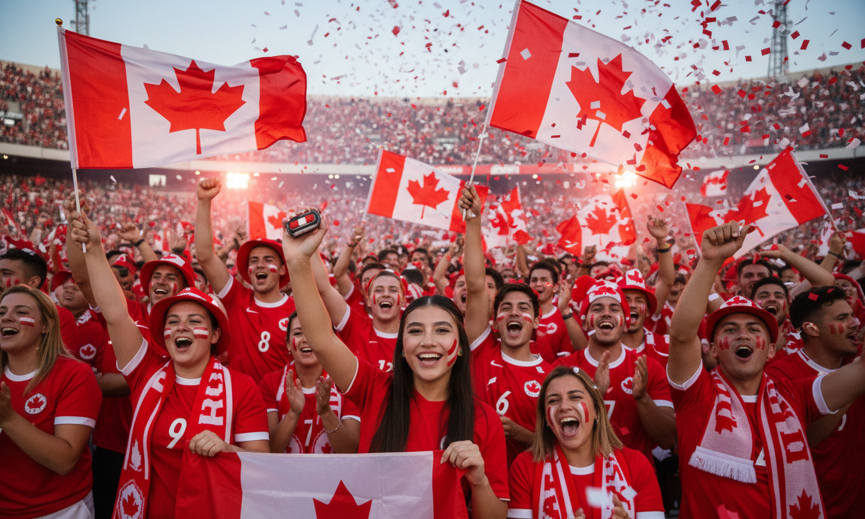 Sello deslizable Canada