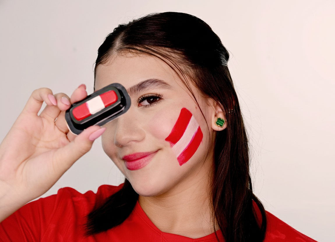 Sello deslizable Canada