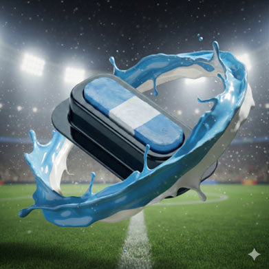 sello deslizable Argentina