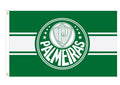 Palmeiras Face Paint Stamp — Soccer Fan Gear